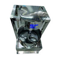 Cabbage Cutter Machine