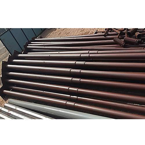 Tubular Steel Poles For Overhead Power Lines