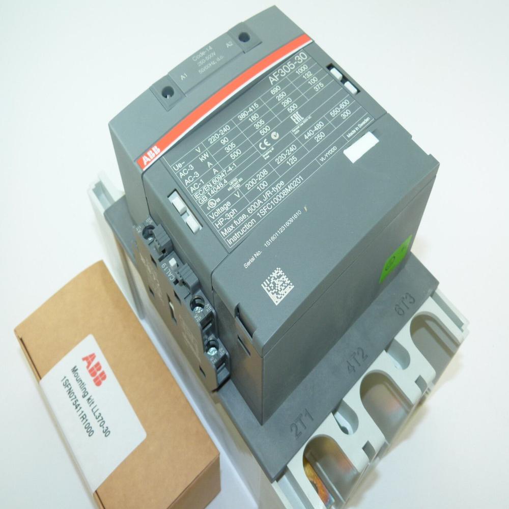  AF305-30-11-14 Contactor