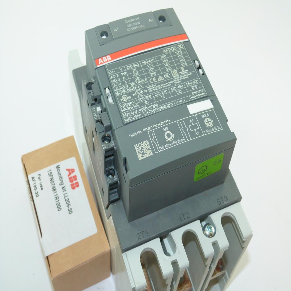 AF205-30-11-14 Contactor