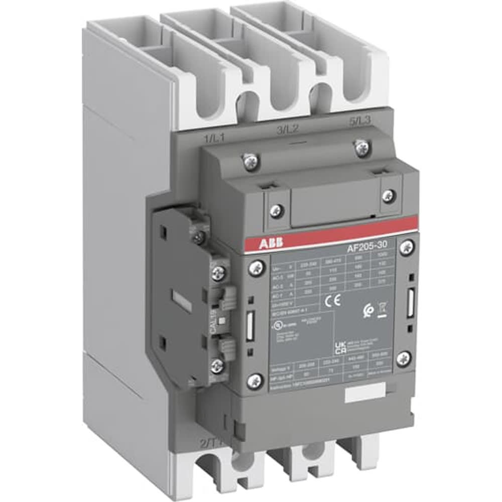 AF205-30-11-14 Contactor