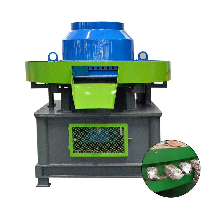 Rotary Rdf Fuel Rod Forming Machine Biofuel Production Equipment Biofuel Production Equipment - Output: 8 Ton/Hr