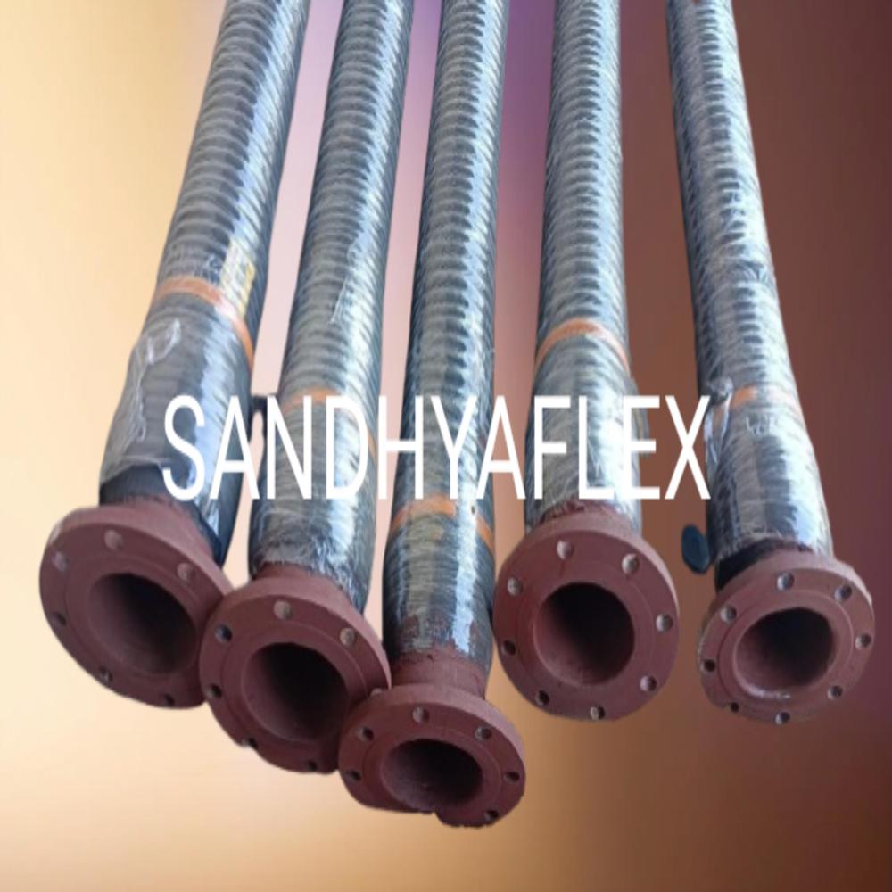 Fly Ash Rubber Hose