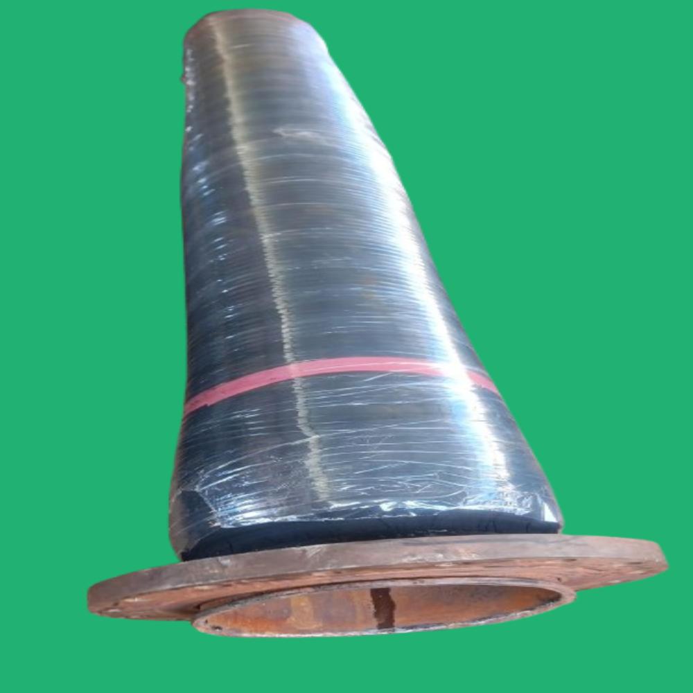 Flexible Rubber Hose