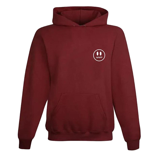 Mens Hoodies