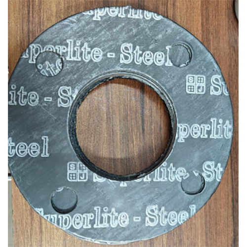 Mettalic Cut Gasket