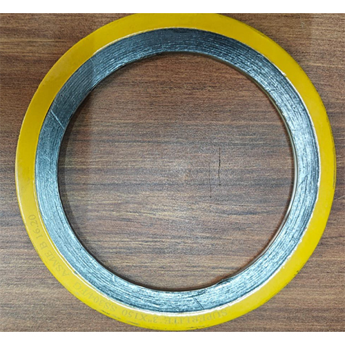 Spiral Wound Gaskets
