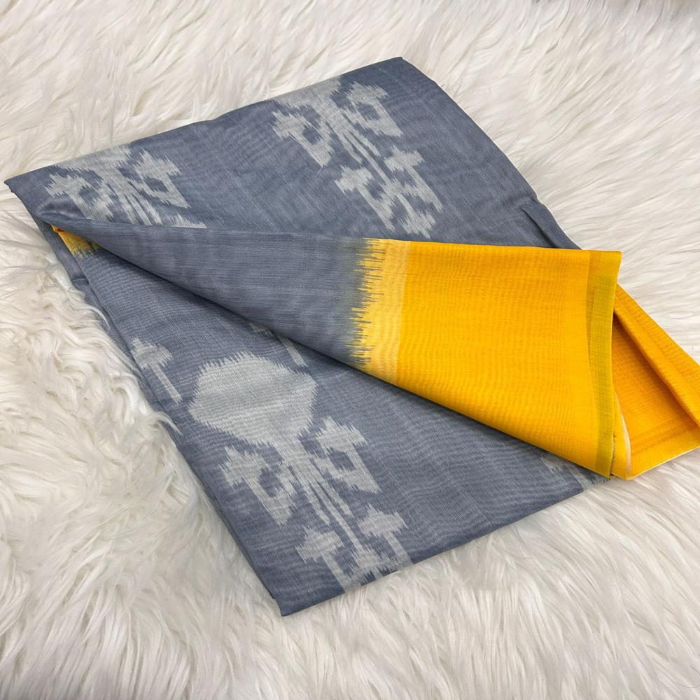 premium printed saree