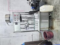 Mineral Water Bottling Plant