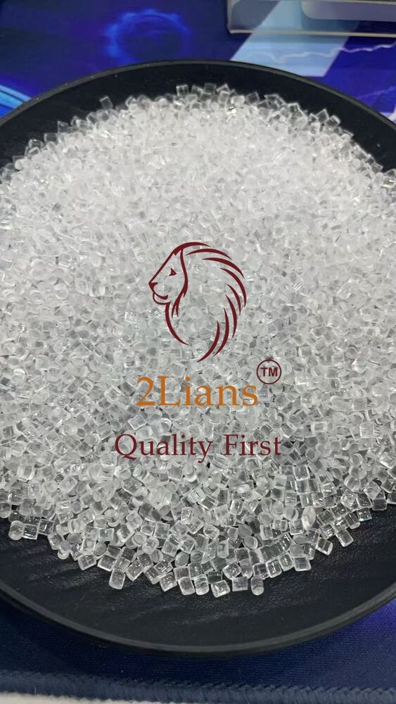 PC virgin pellets Sabic Lexan PC 920A