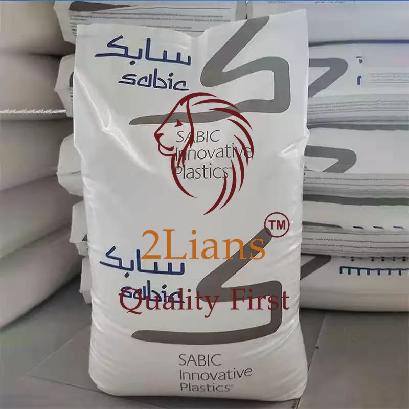 PC virgin pellets Sabic Lexan PC 920A