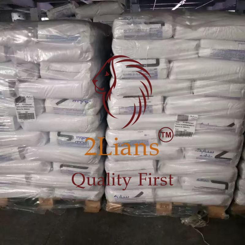 PC virgin pellets Sabic Lexan PC 920A