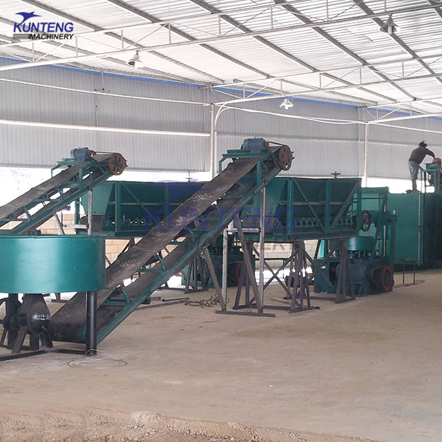 Barbecue Charcoal Briquette Machine Charcoal Punching Machine - Briquette Size: Customized