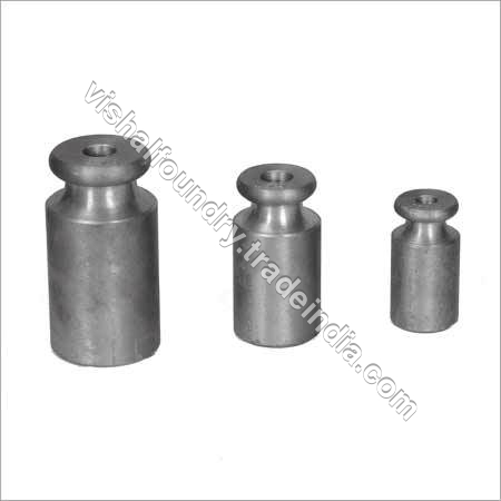 वजन कास्टिंग