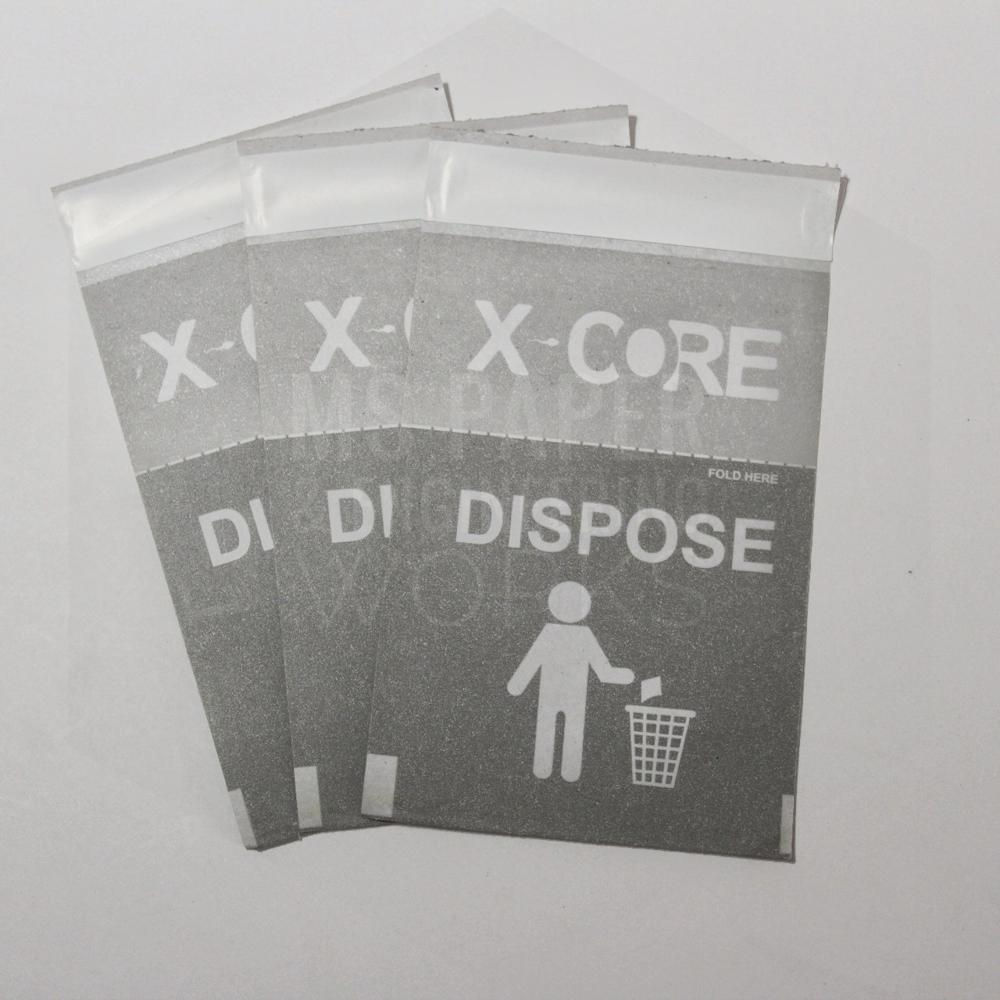 Private Label - Custom Printed Paper Packaging