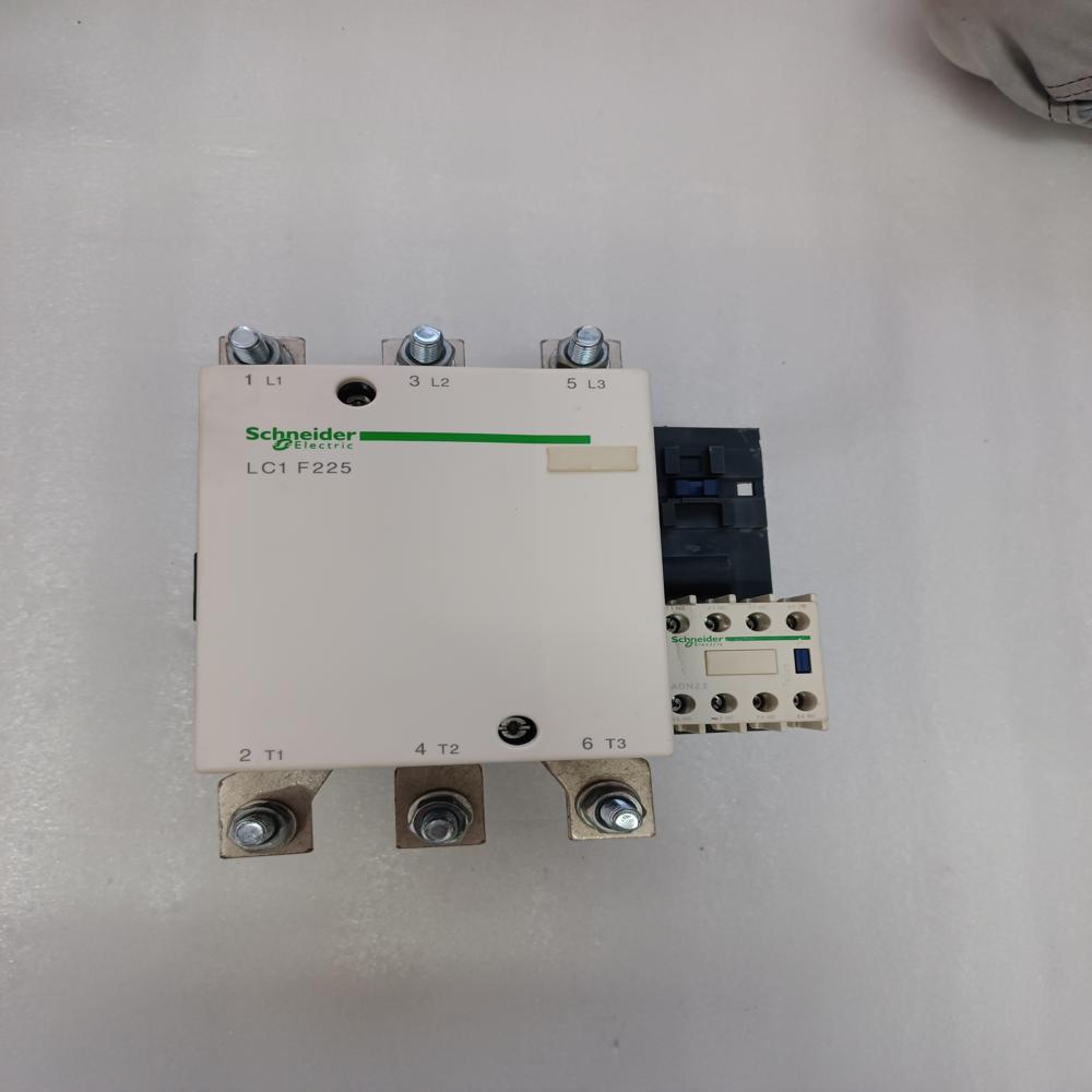 Schneider Power Contactors