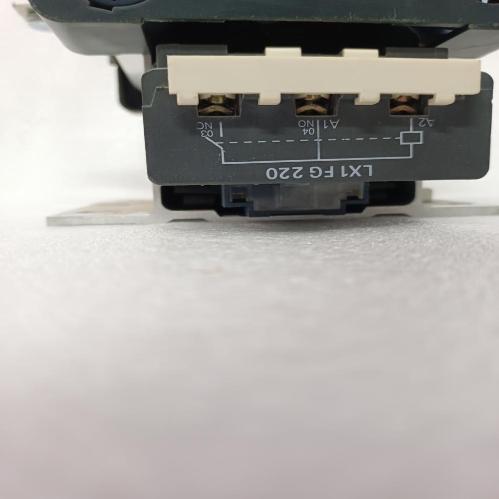 Schneider Power Contactors