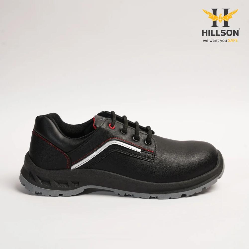 Hillson Wefly - Wf 03 - Color: Black