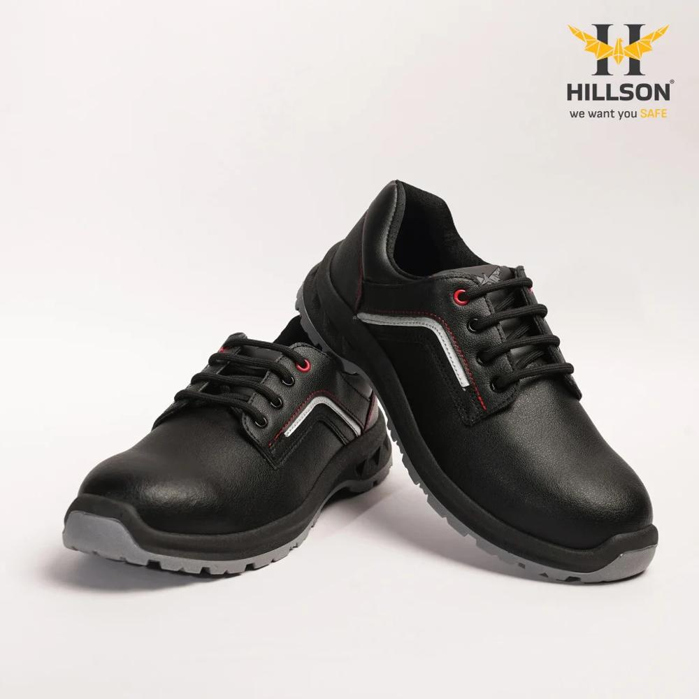 Hillson WeFly - WF 03