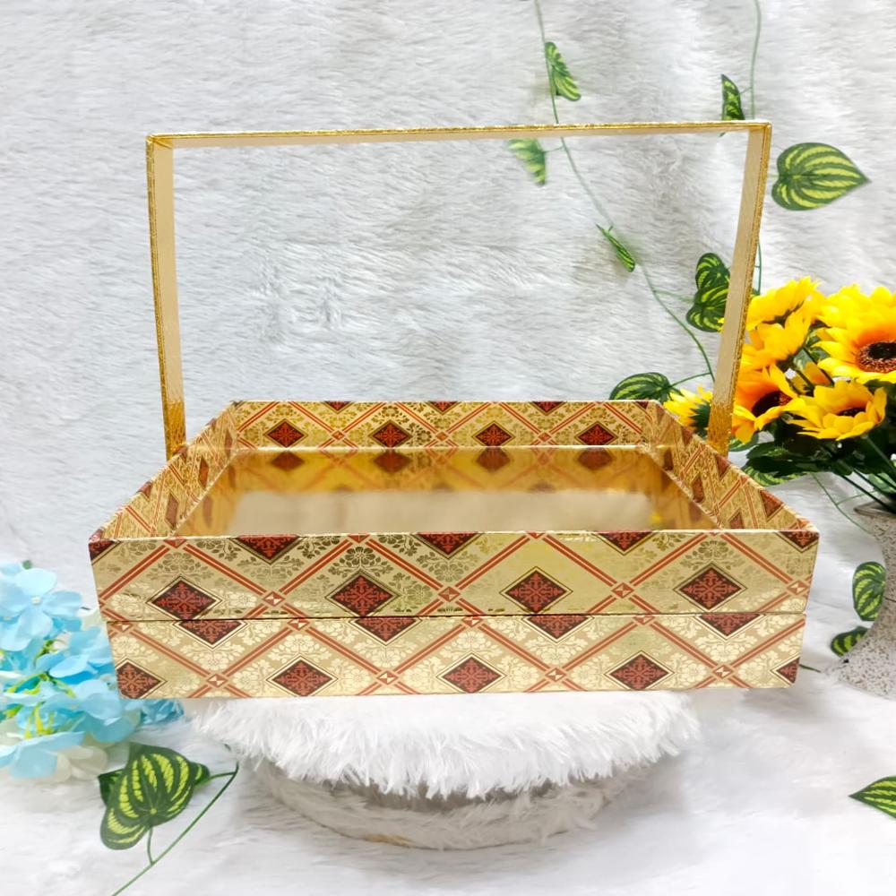 02_tray And Basket - Application: Gift Purpose
