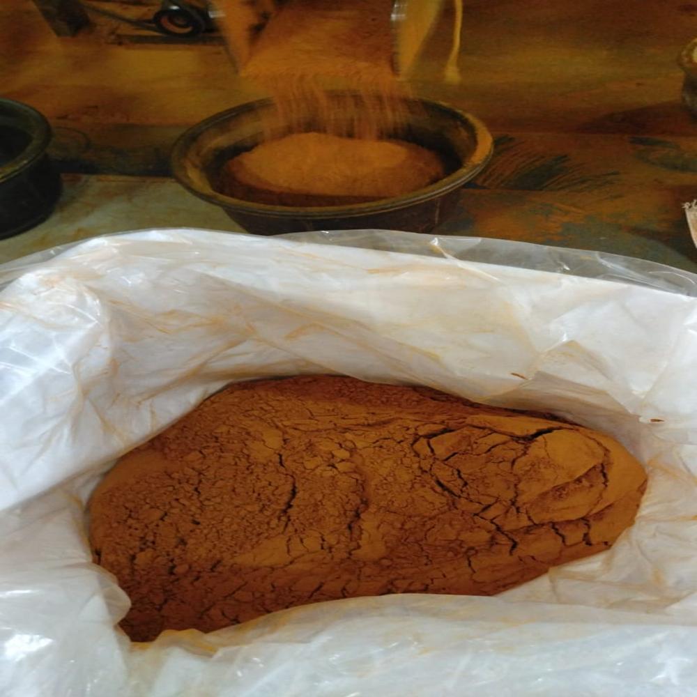 Turmeric Powder A grade