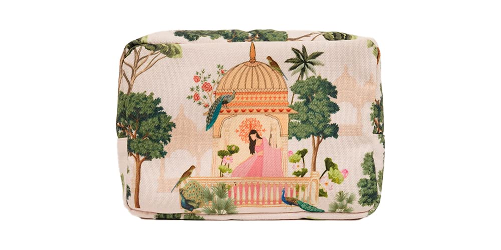 Makeup Pouch