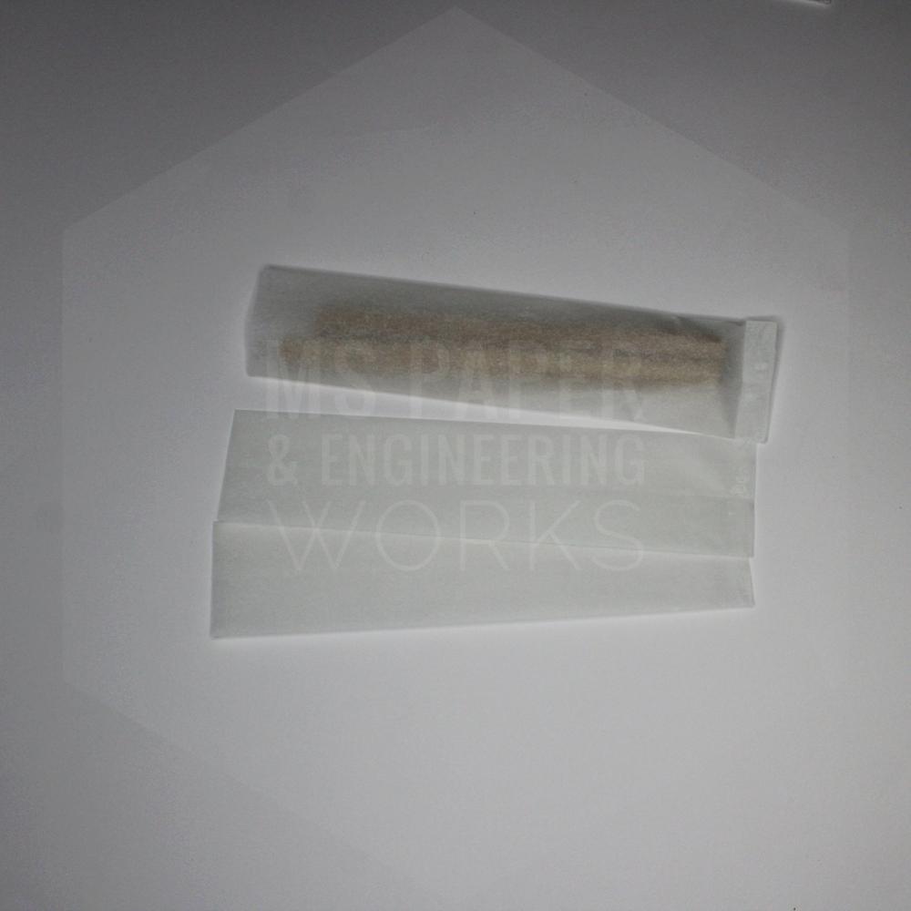 3 Side Seal Cutlery Paper Pouch