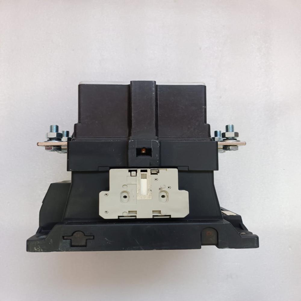 Siemens 3tf52 Contactor - Phase: 3