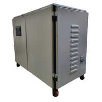10-15-20-25-30-40-50 kva Air Cooled Servo Voltage Stabilizer