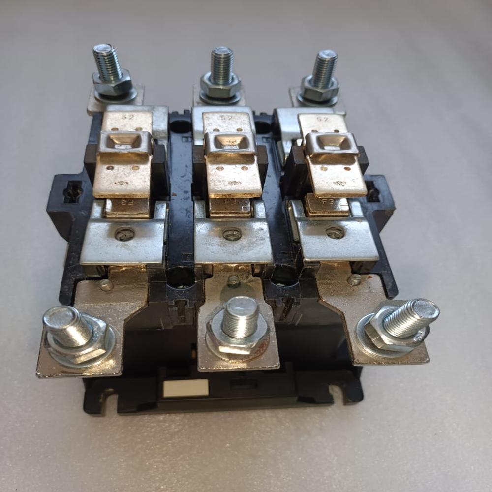 Siemens 3tf53 Contactor - Phase: 3