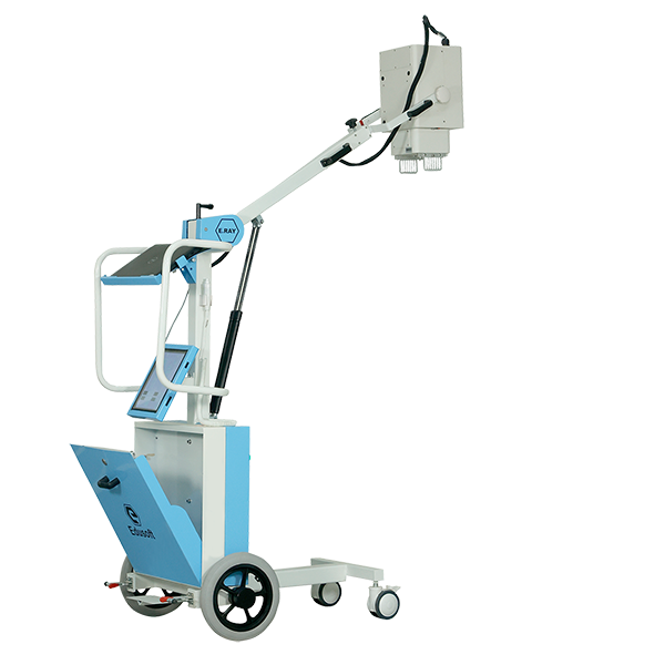  HF Mobile X Ray Machine