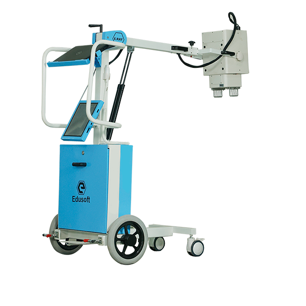  HF Mobile X Ray Machine