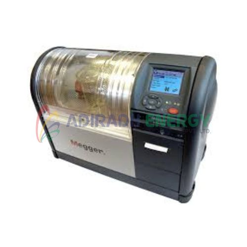 Transformer Oil Testing Kits