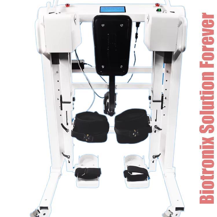Rehabilitation Robotic Exoskeleton for Physical and Neurological Recovery