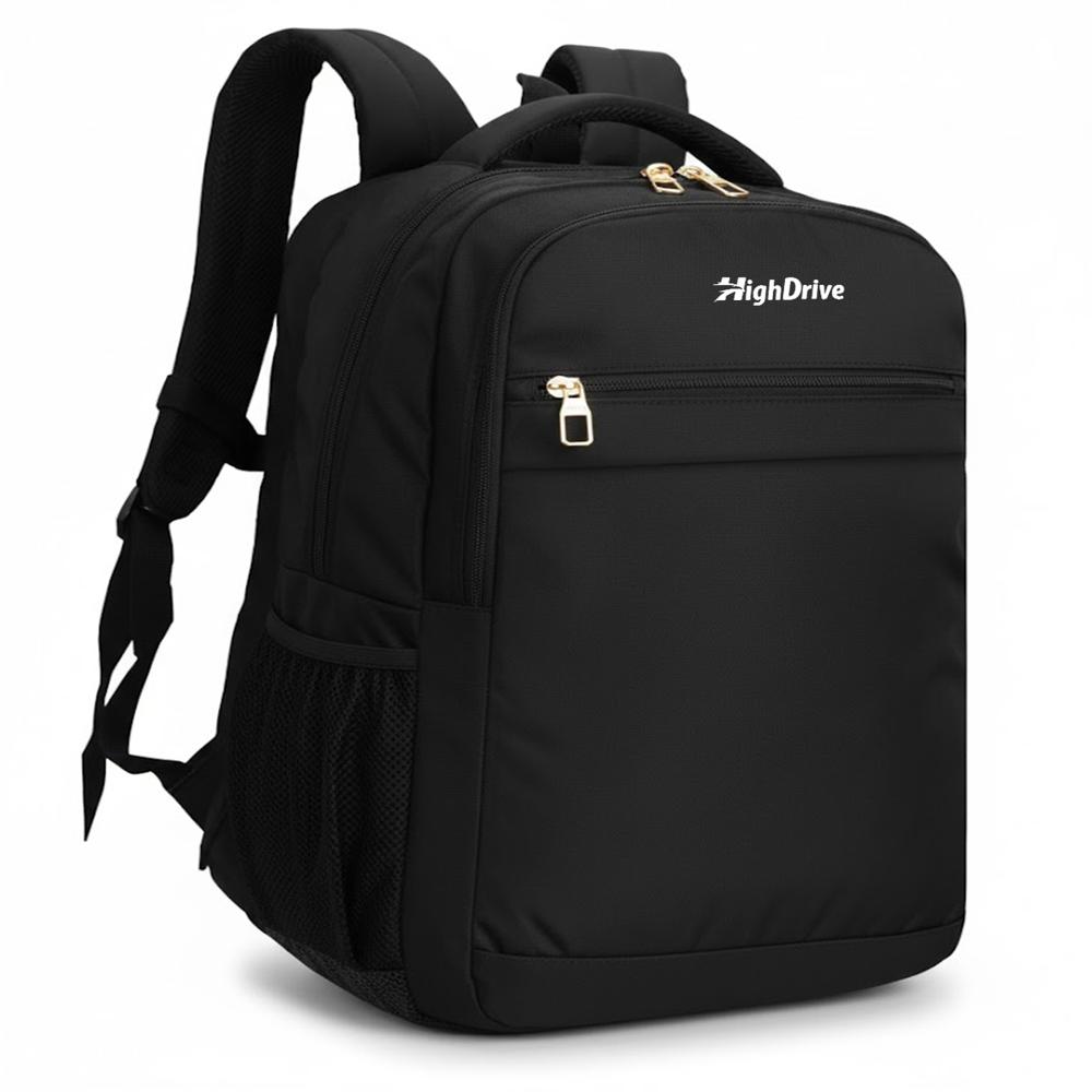 Tpc819 Polyester Business Backpack
