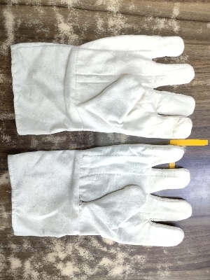 Cotton Gloves