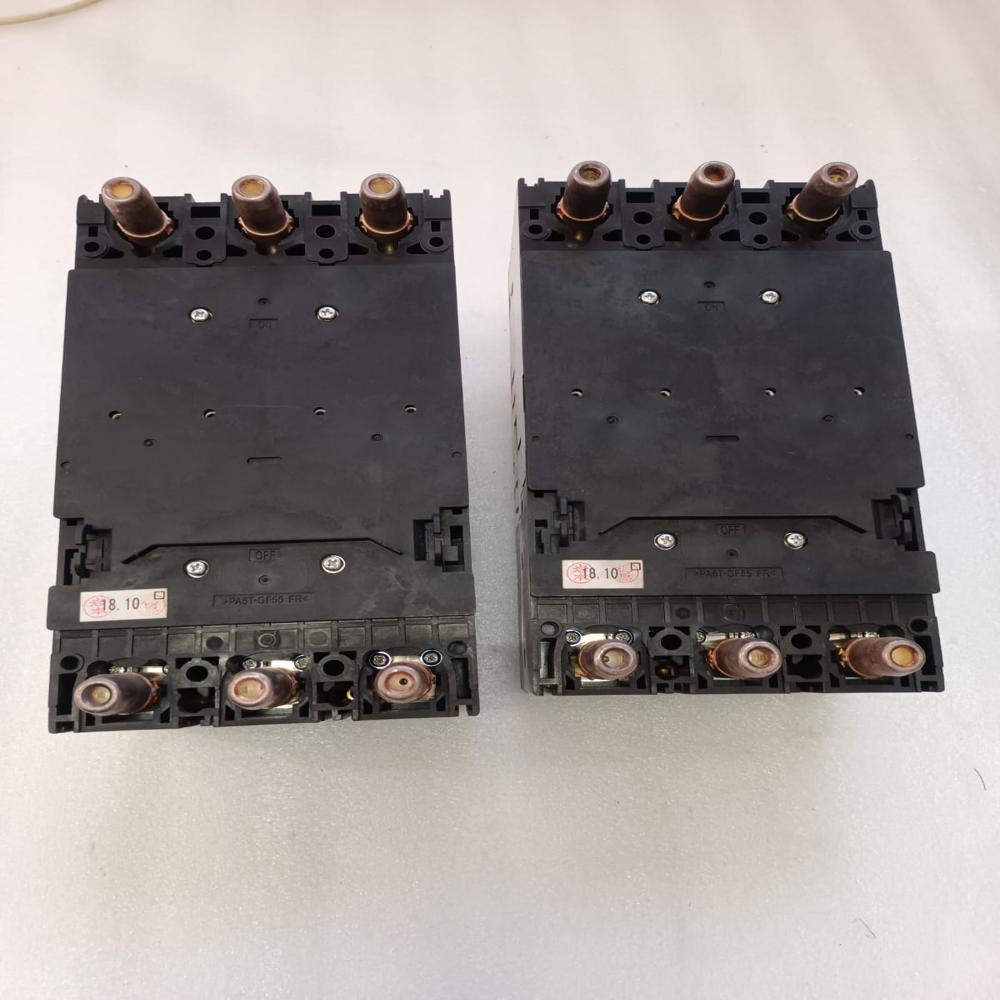 Terasaki S400-Nf Mccb Tersaki Tembreak Mccb 400amp