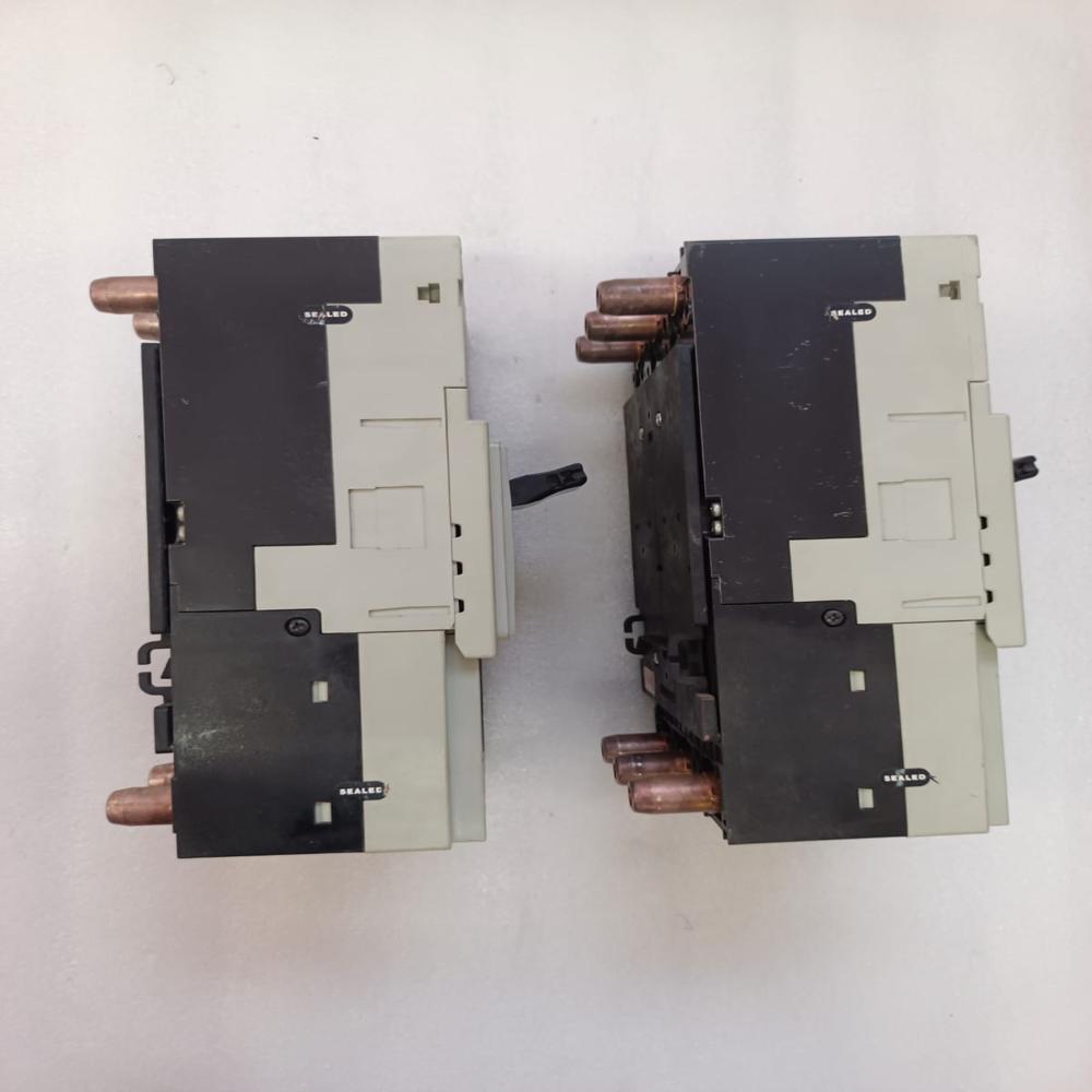 Terasaki S400-Nf Mccb Tersaki Tembreak Mccb 400amp