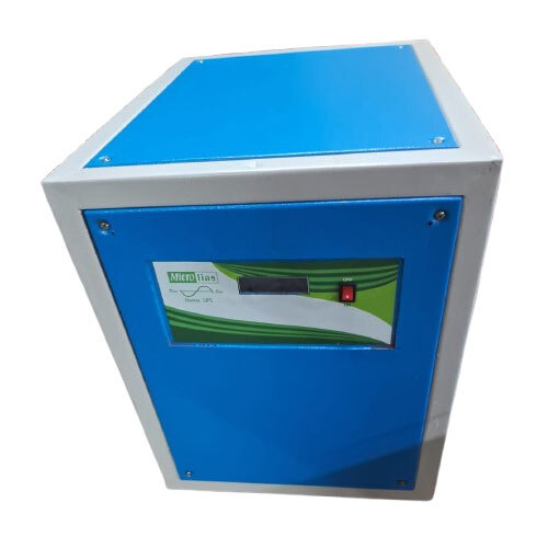 10Kva Inverter - Color: Blue