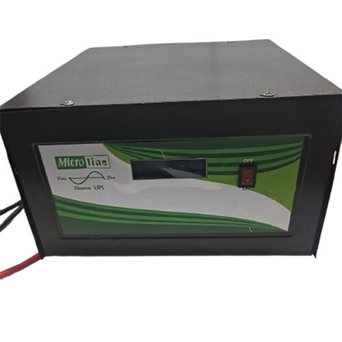 2Kva Inverter - Color: Blue