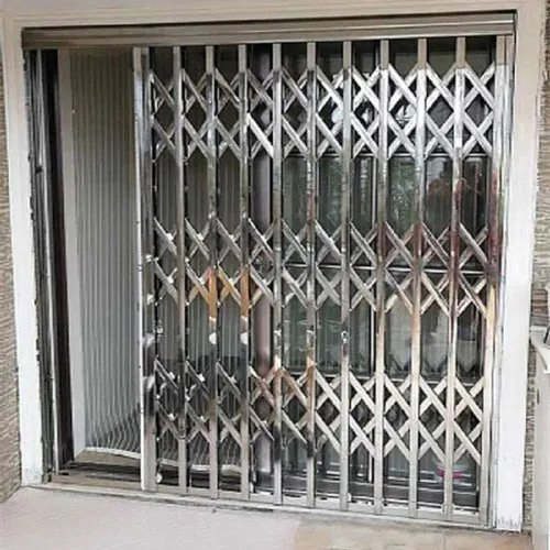 चैनल गेट - अब्दुल स्टील वर्क्स