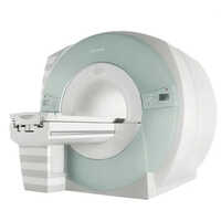 3t Refurbished Siemens Mri Machine - Color: White