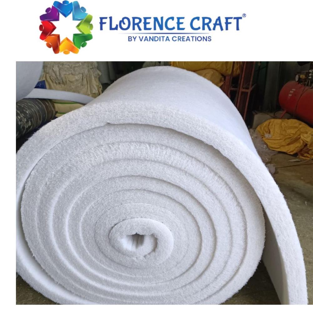 Home Theater Acoustic Polyester Wadding - Application: Sound Insulation