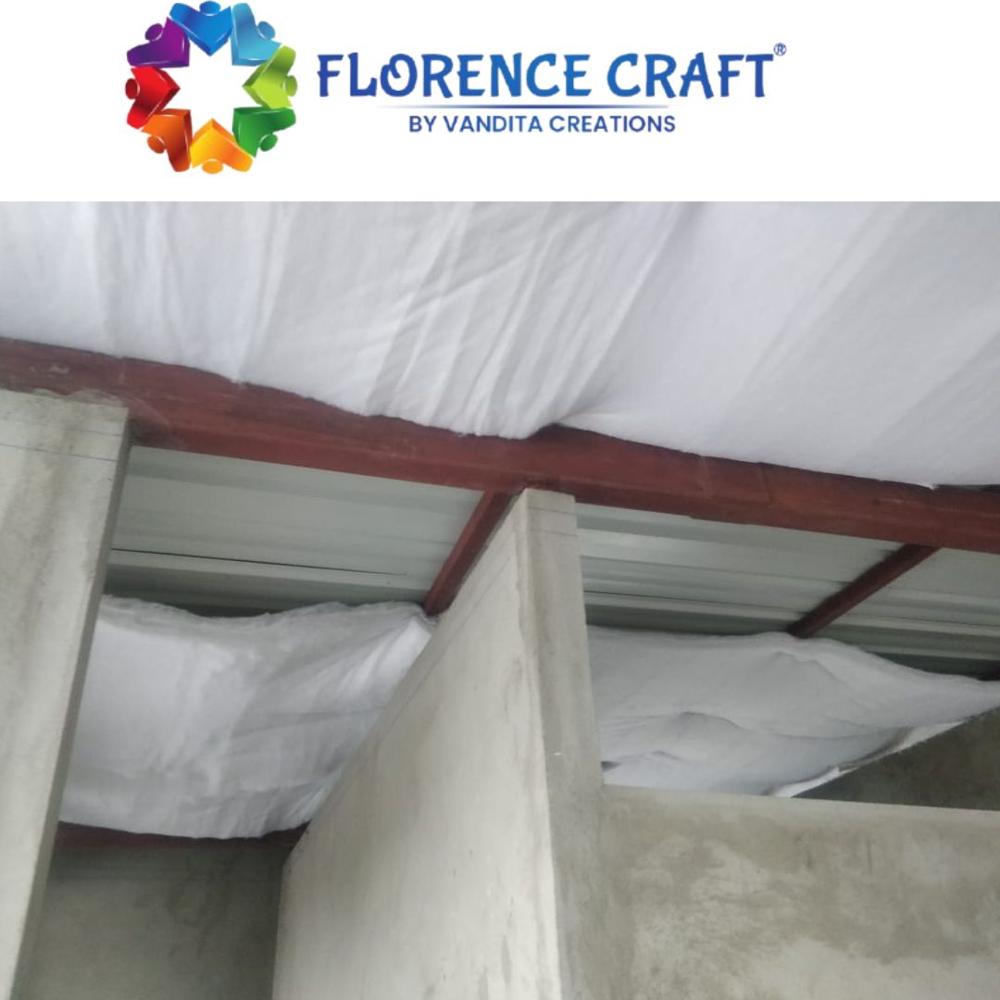 Acoustic Polyester Wadding