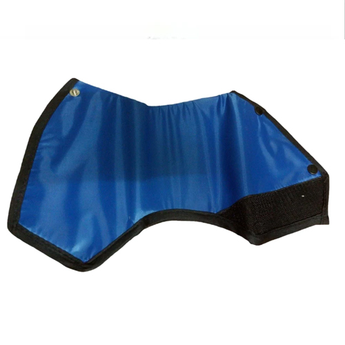 Di-Hl Fuji Medical Dry Imaging Film - Color: Blue