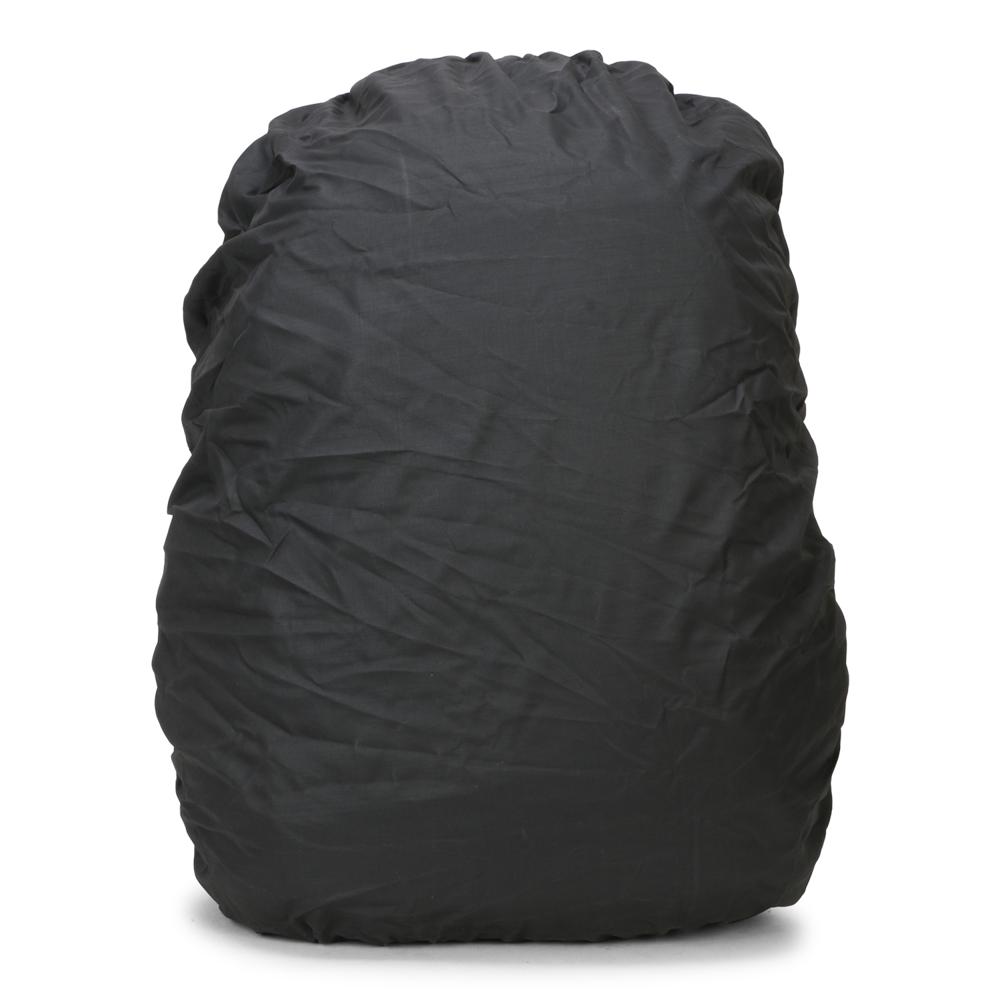 Hd29 Polyester Business Backpack - Color: Black