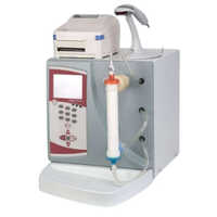 Dialyser Reprocessing Machine - Automation Grade: Automatic