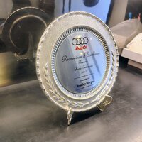 GMC 3744 Mementos