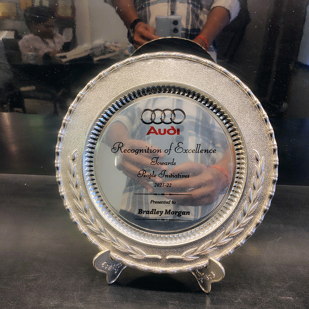 GMC 3744 Mementos