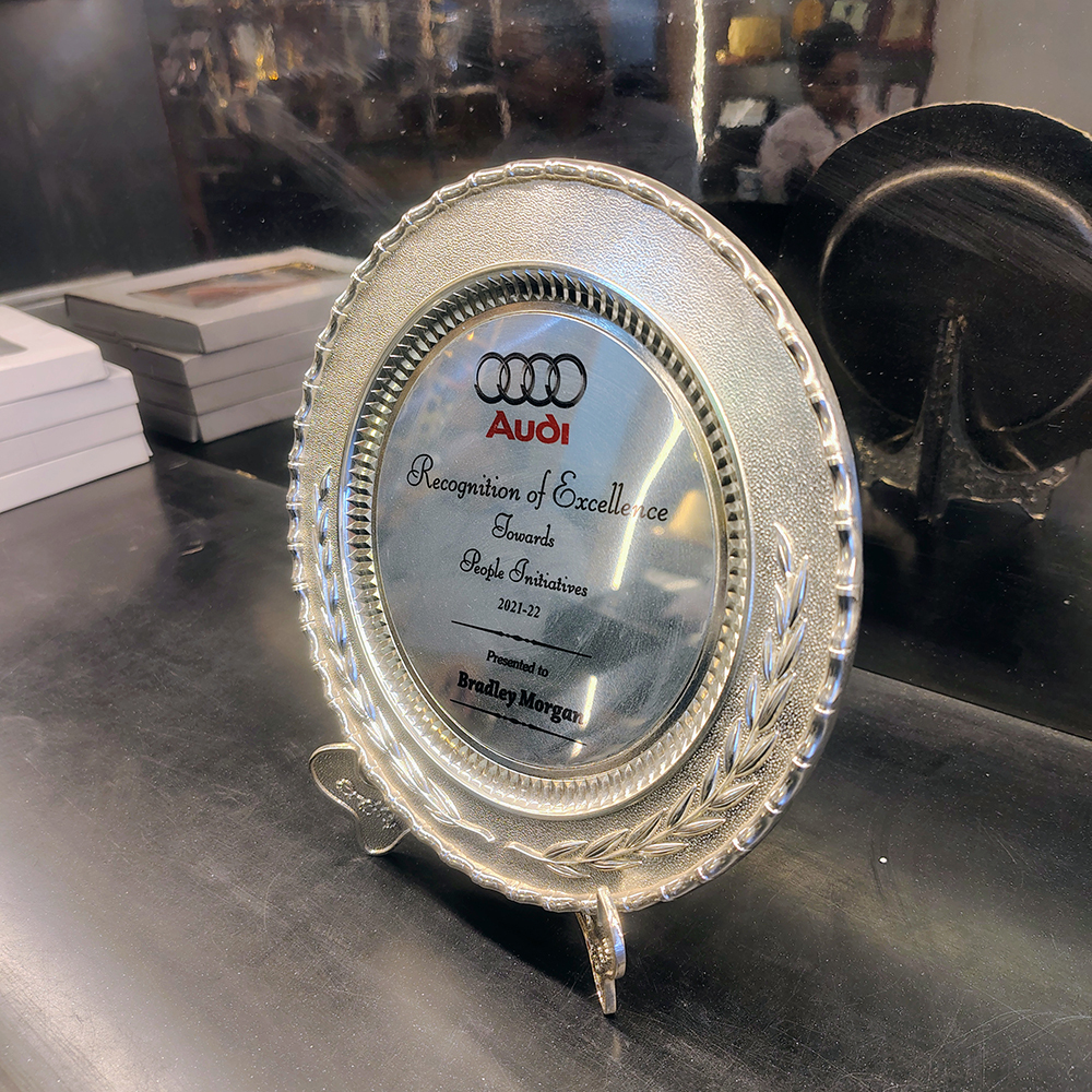 GMC 3744 Mementos